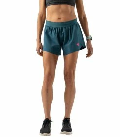 Rabbit Women's Fuel N' Fly 4" Shorts