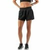 Rabbit Women's Hopper 4" Relax High-Rise Shorts 2 Rabbit Women's Hopper 4" Relax High-Rise Shorts -Darn Tough Shop rabbit womens hopper 4 inch high rise shorts