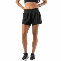Rabbit Women's Hopper 4" Relax High-Rise Shorts