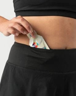 Rabbit Women's Hopper 4" Relax High-Rise Shorts 6 Rabbit Women's Hopper 4" Relax High-Rise Shorts -Darn Tough Shop rabbit womens hopper 4 inch high rise shorts 4