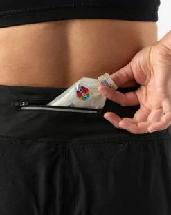 Rabbit Women's Hopper 4" Relax High-Rise Shorts 7 Rabbit Women's Hopper 4" Relax High-Rise Shorts -Darn Tough Shop rabbit womens hopper 4 inch high rise shorts 5