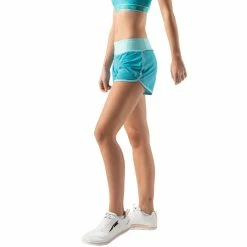 Rabbit Women's Hopper 4" Shorts -Darn Tough Shop rabbit womens hopper 4 inch shorts 2