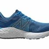 New Balance Men's Fresh Foam Vongo V5 - Oxygen Blue (MVNGOBP5 D)