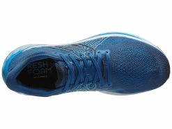 New Balance Men's Fresh Foam Vongo V5 - Oxygen Blue (MVNGOBP5 D) -Darn Tough Shop rs 13