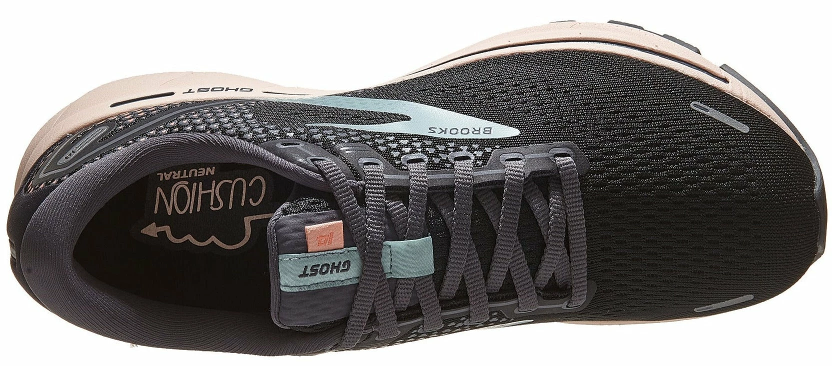 Brooks Women's Ghost 14 8 Brooks Women's Ghost 14 - Image 6