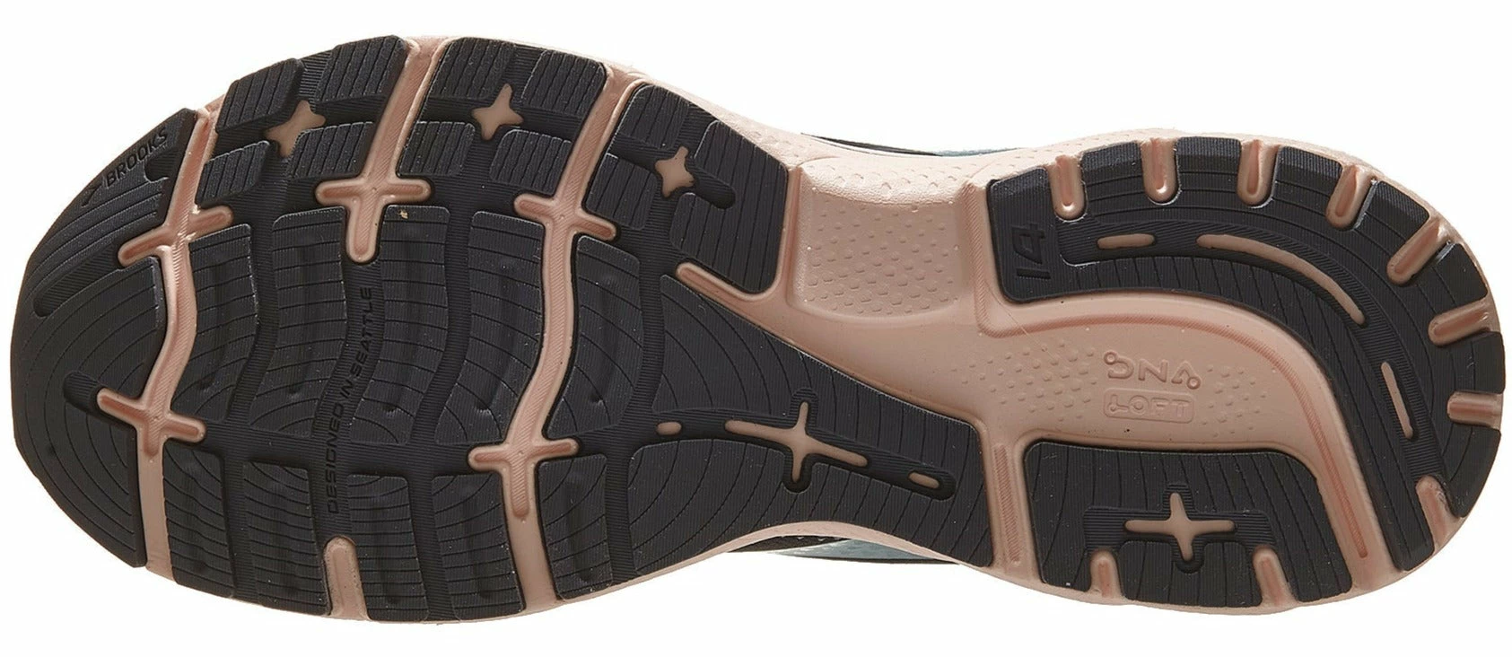 Brooks Women's Ghost 14 7 Brooks Women's Ghost 14 - Image 5