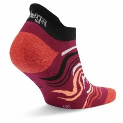 Balega Women's Grit And Grace Be Brave Keep Going Running Socks - Wildberry (7495-0869) -Darn Tough Shop rujuwyudhmgbuatdjepu v1mlsshwuellweif