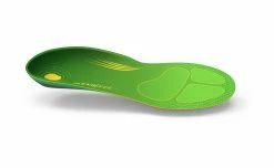 Superfeet Run Comfort - Green (FL7862) -Darn Tough Shop run comfort max insole image view 4