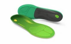 Superfeet Run Comfort - Green (FL7862) -Darn Tough Shop run comfort max insole image view 5