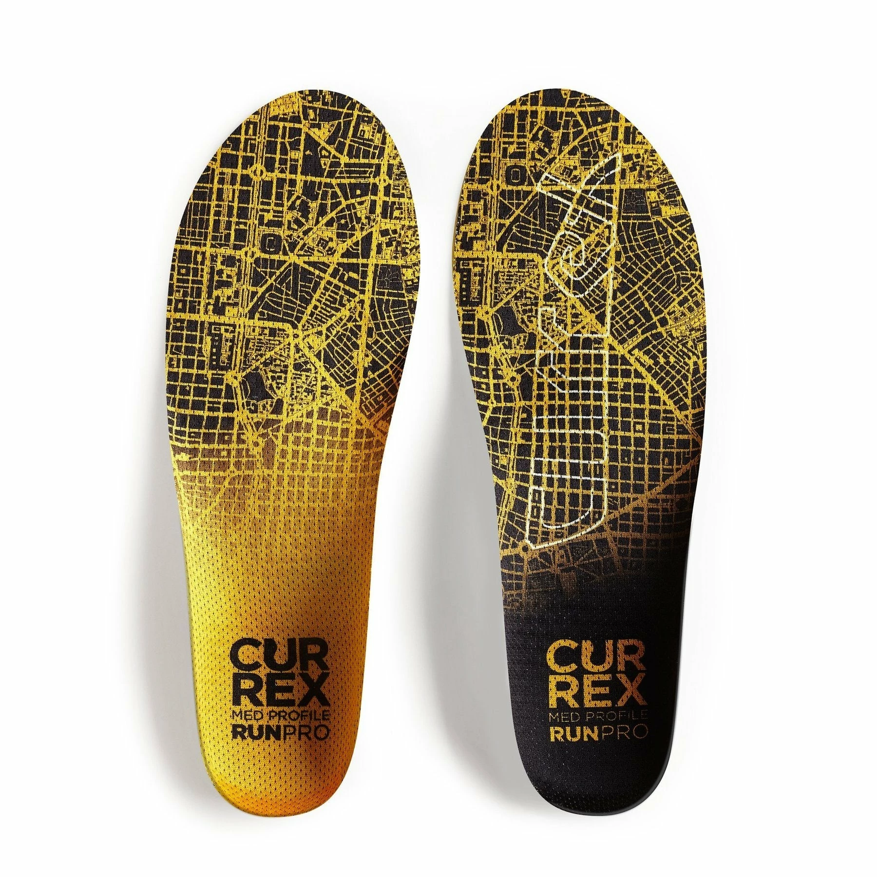 Currex RunPro Insoles (201) 10 Currex RunPro Insoles (201) - Image 8
