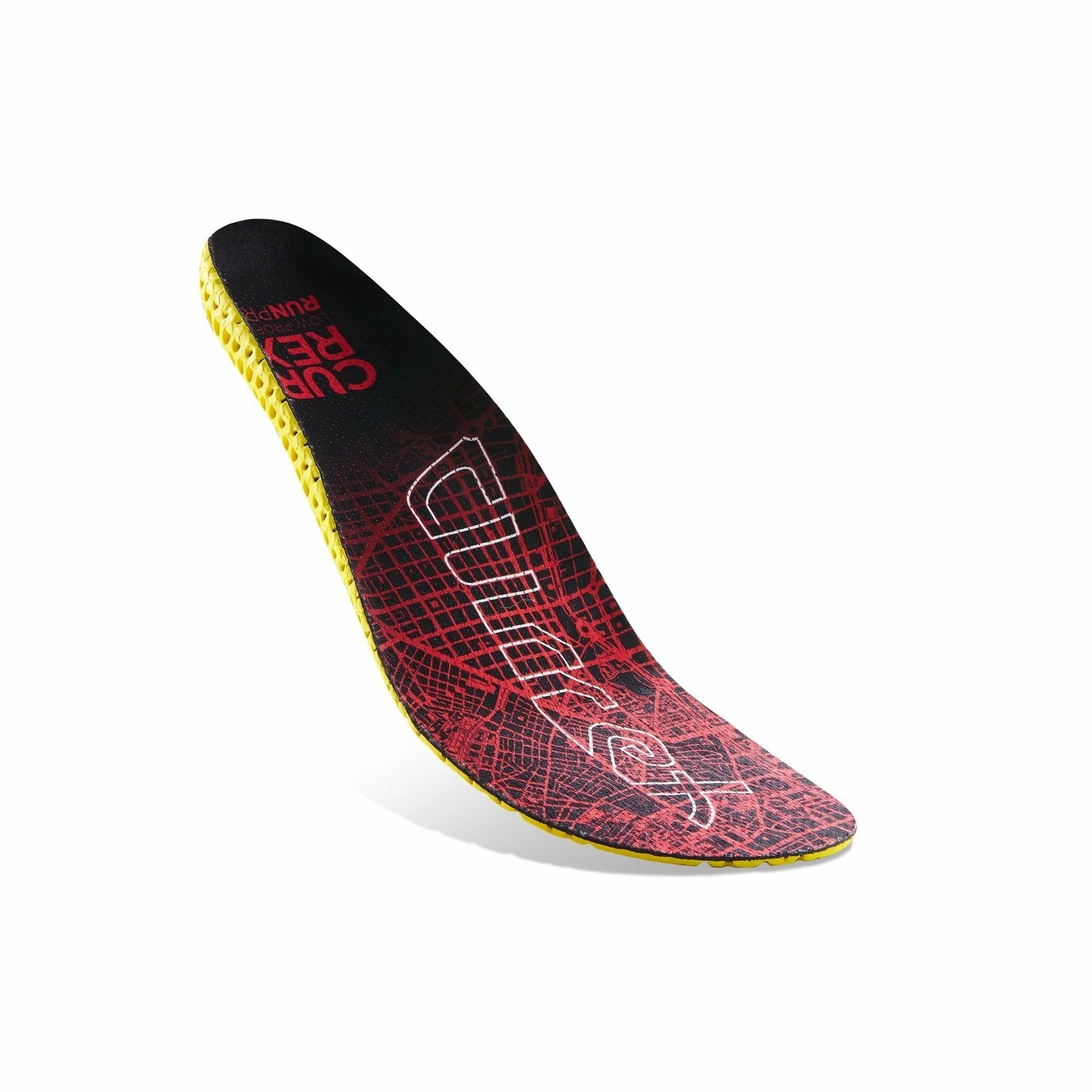 Currex RunPro Insoles (201) 4 Currex RunPro Insoles (201) - Image 2