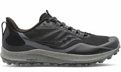 Saucony Women's Peregrine 12 Wide (D)