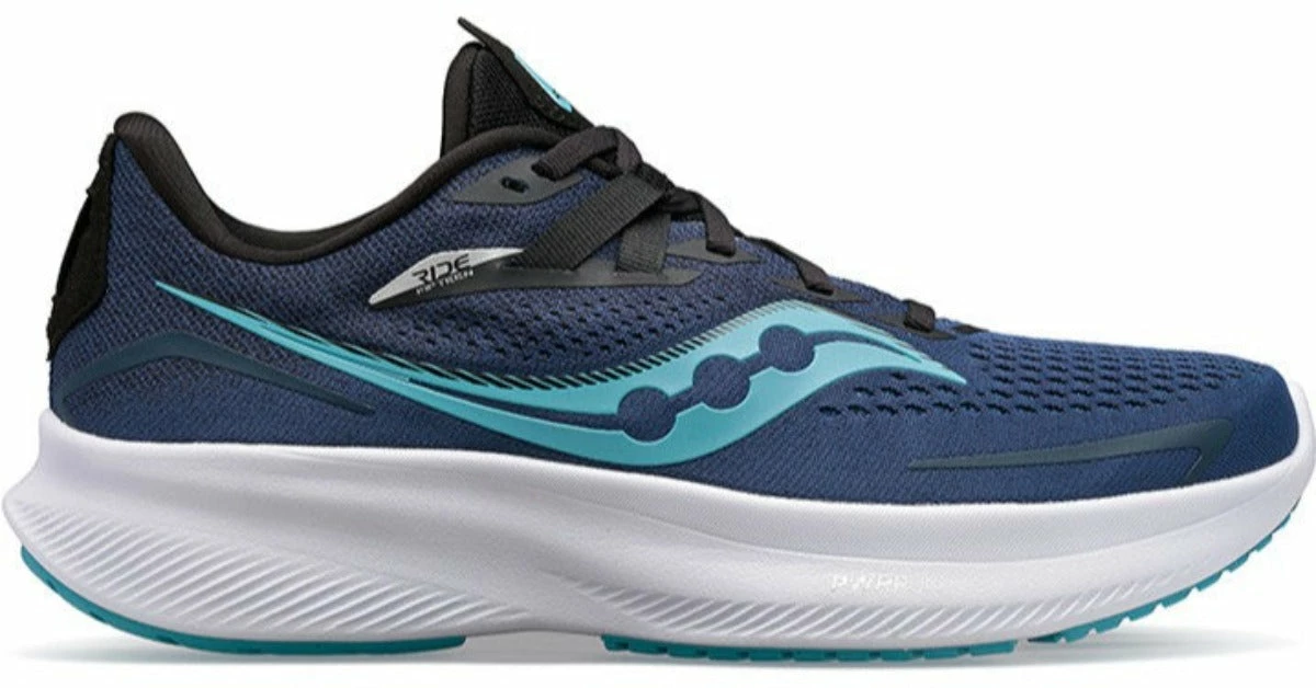 Saucony Men's Ride 15 3 Saucony Men's Ride 15