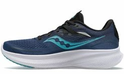 Saucony Men's Ride 15 9 Saucony Men's Ride 15 -Darn Tough Shop s20729 21 2