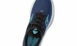 Saucony Men's Ride 15 10 Saucony Men's Ride 15 -Darn Tough Shop s20729 21 3