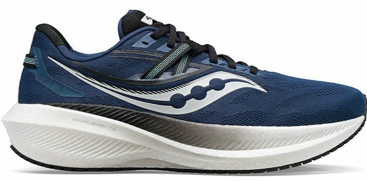 Saucony Men's Triumph 20 Saucony Men's Triumph 20 -Darn Tough Shop s20759 21 1