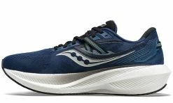 Saucony Men's Triumph 20 4 Saucony Men's Triumph 20 -Darn Tough Shop s20759 21 2