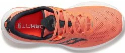 Saucony Women's Guide 15 -Darn Tough Shop saucony guide 15 womens running shoes orange 29718173122768 1000x 1024x ae9eb33d 8404 48f0 aab6 7e58678685d2