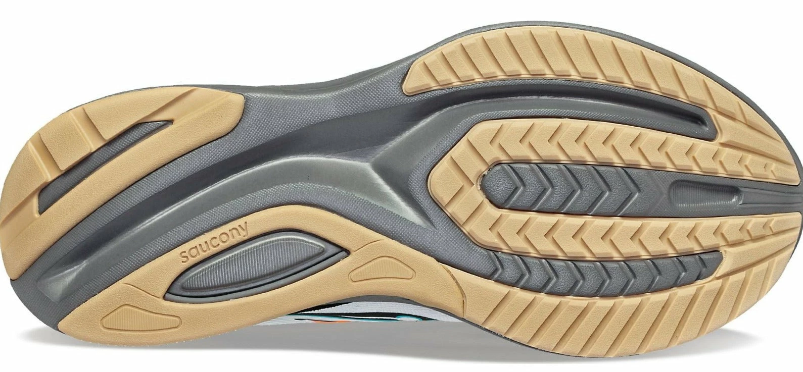 Saucony Men's Guide 16 7 Saucony Men's Guide 16 - Image 5