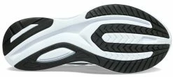 Saucony Men's Guide 16 -Darn Tough Shop saucony mens guide 16 white black 5