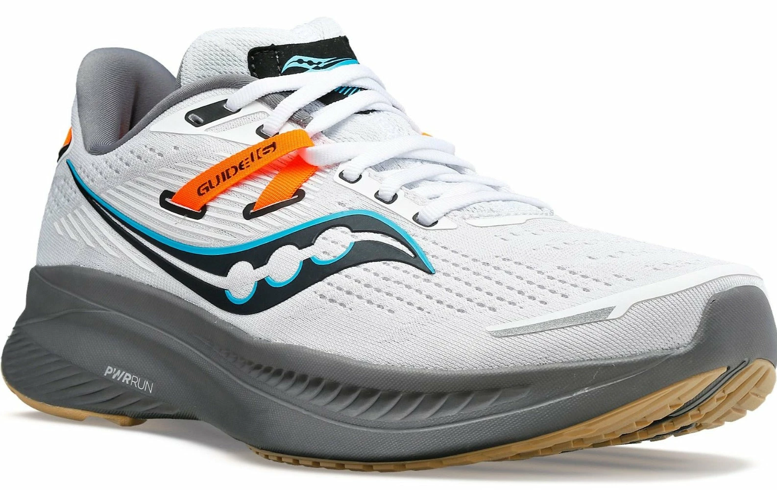 Saucony Men's Guide 16 4 Saucony Men's Guide 16 - Image 2