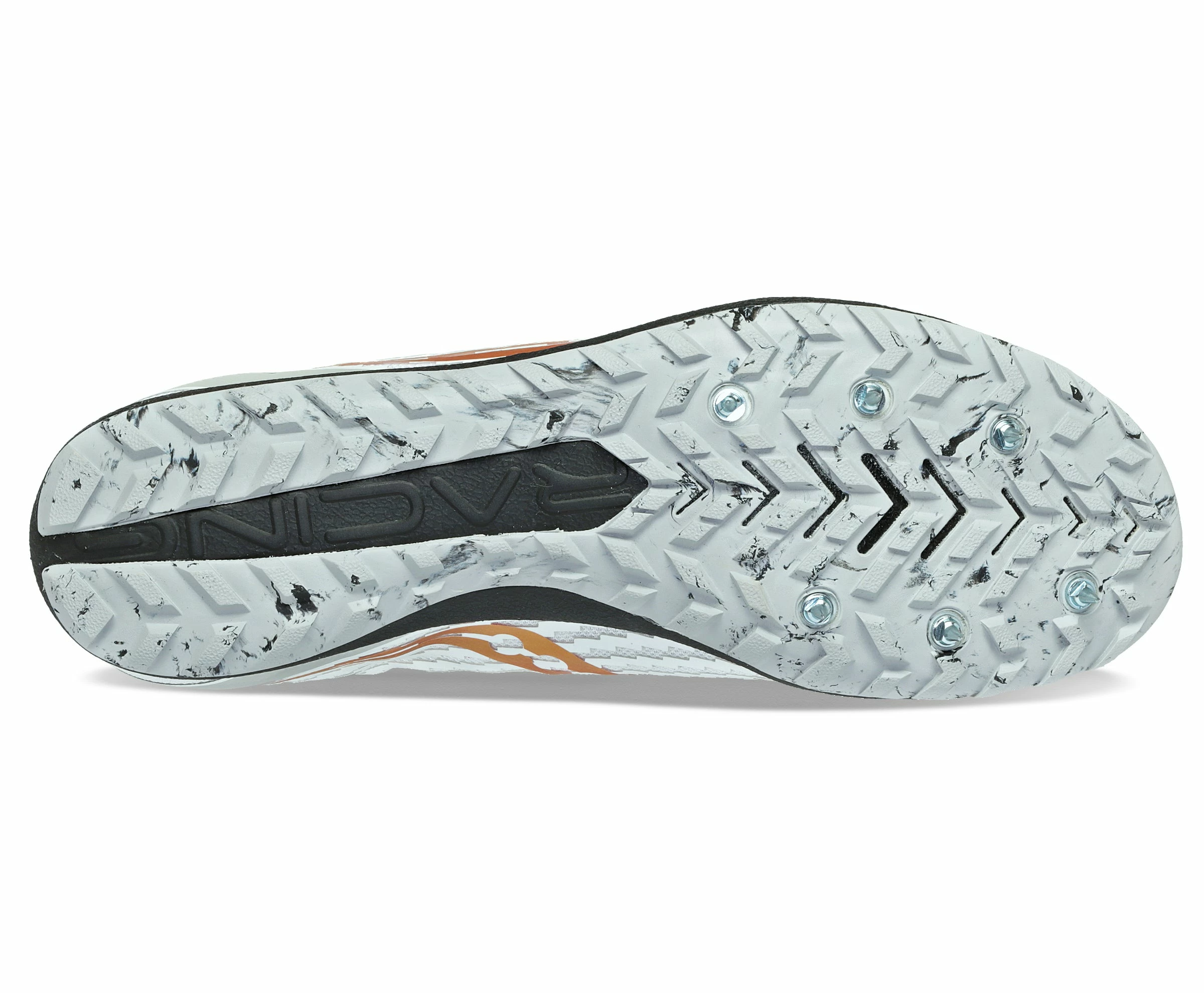 Saucony Men's Havoc XC 3 Spike 4 Saucony Men's Havoc XC 3 Spike - Image 2