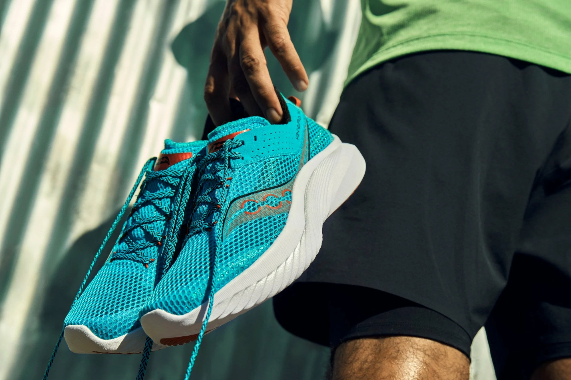 Saucony Men's Kinvara 14 Saucony Men's Kinvara 14 -Darn Tough Shop saucony mens kinvara 14 lightweight trainer 5