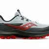 Saucony Men's Peregrine 13 -Darn Tough Shop saucony mens peregrine 13 trail running shoe