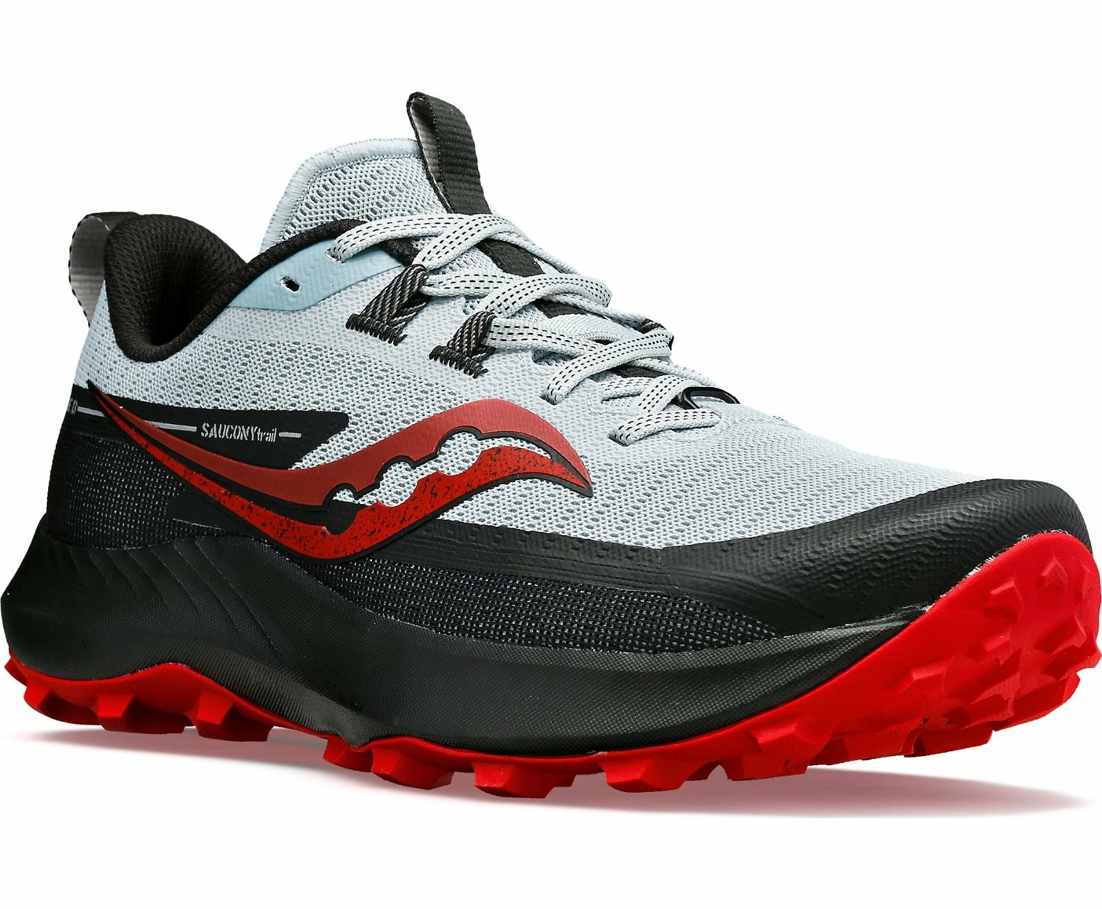 Saucony Men's Peregrine 13 Saucony Men's Peregrine 13 -Darn Tough Shop saucony mens peregrine 13 trail running shoe 4