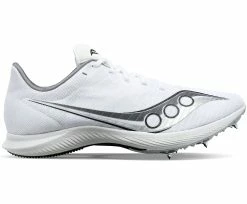 Saucony Men's Velocity MP Track Spike