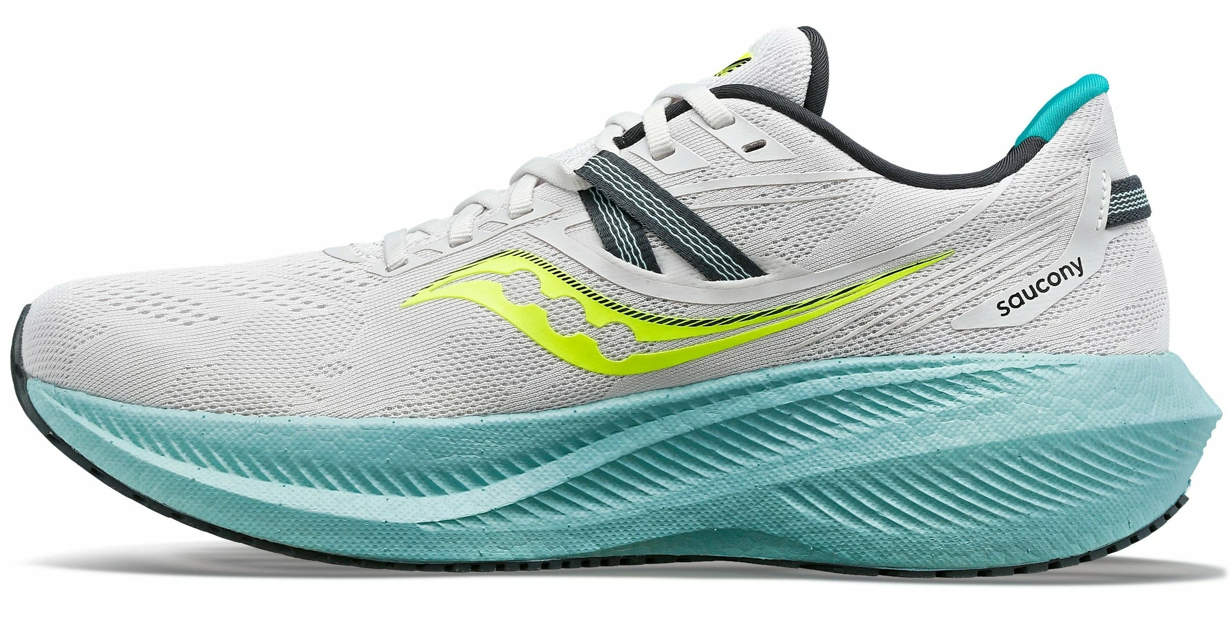 Saucony Men's Triumph 20 5 Saucony Men's Triumph 20 - Image 3