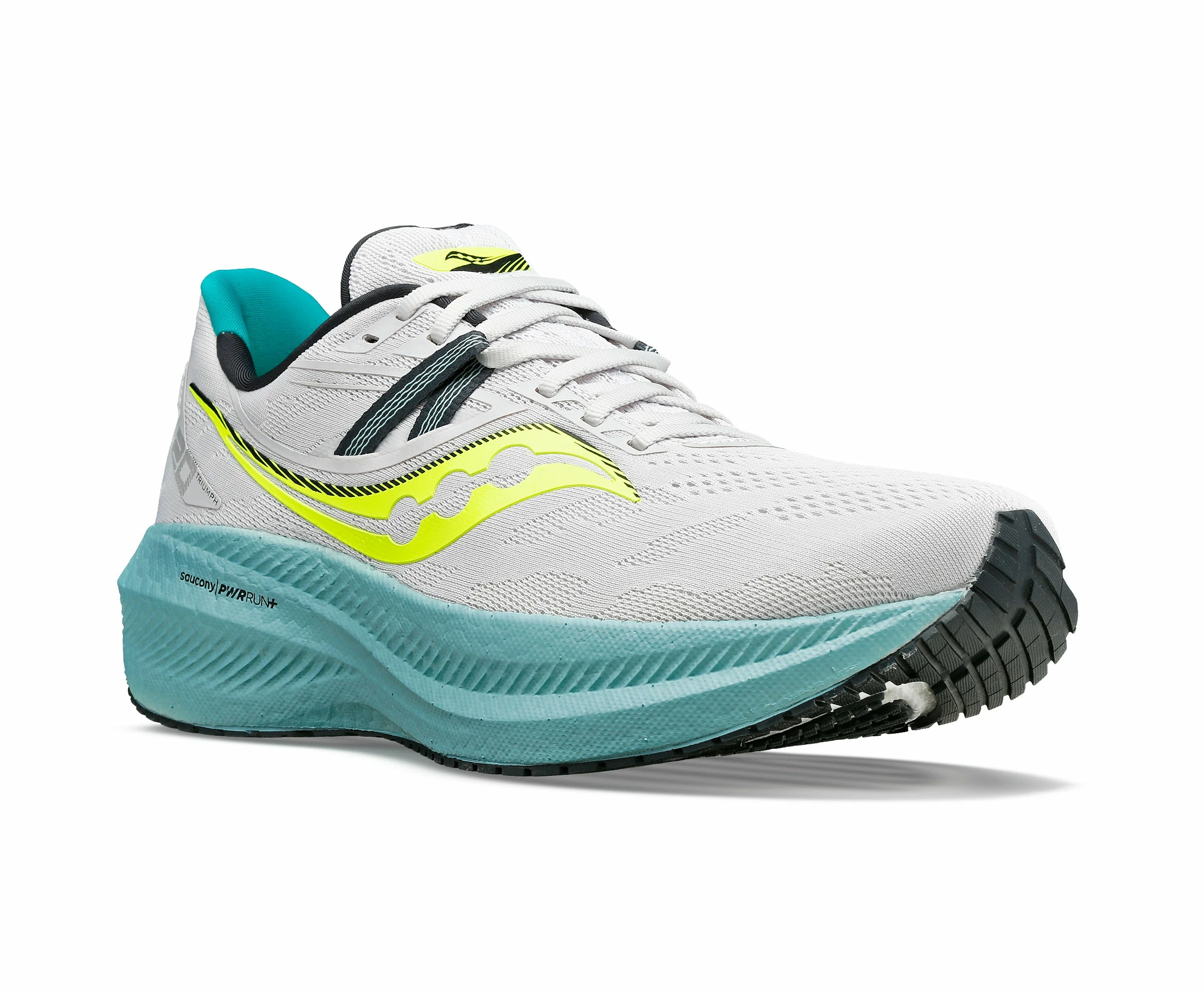 Saucony Men's Triumph 20 4 Saucony Men's Triumph 20 - Image 2