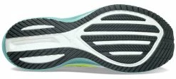 Saucony Men's Triumph 20 11 Saucony Men's Triumph 20 -Darn Tough Shop saucony mens triumph 20 high cushion running shoe gray green 3