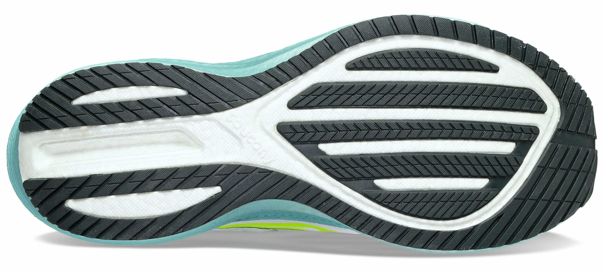 Saucony Men's Triumph 20 7 Saucony Men's Triumph 20 - Image 5