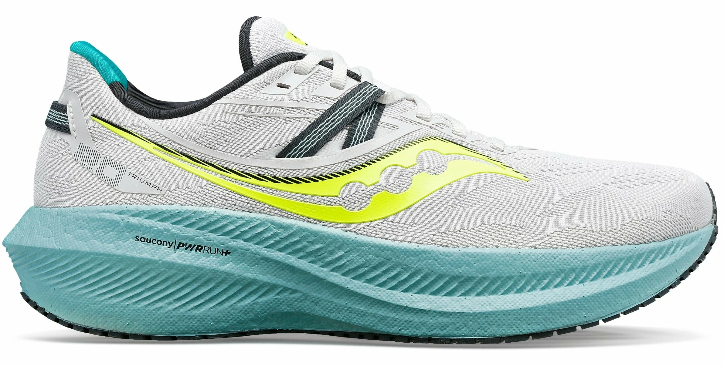 Saucony Men's Triumph 20 3 Saucony Men's Triumph 20