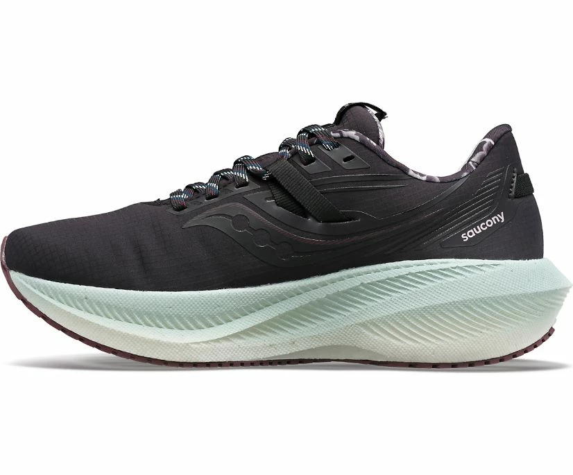 Saucony Men's Triumph 20 RUNSHIELD 5 Saucony Men's Triumph 20 RUNSHIELD - Image 3