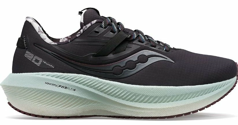 Saucony Men's Triumph 20 RUNSHIELD 3 Saucony Men's Triumph 20 RUNSHIELD