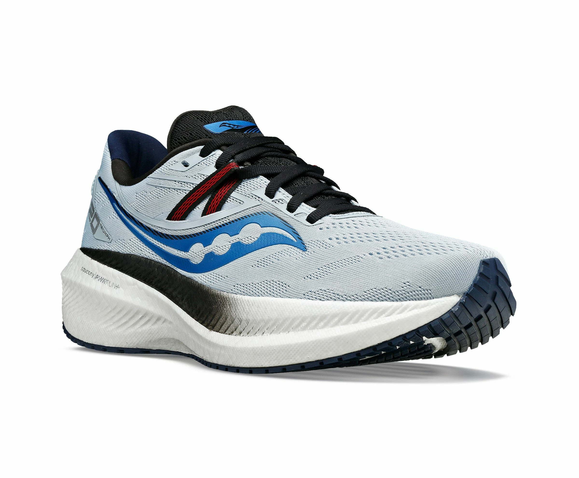 Saucony Men's Triumph 20 4 Saucony Men's Triumph 20 - Image 2