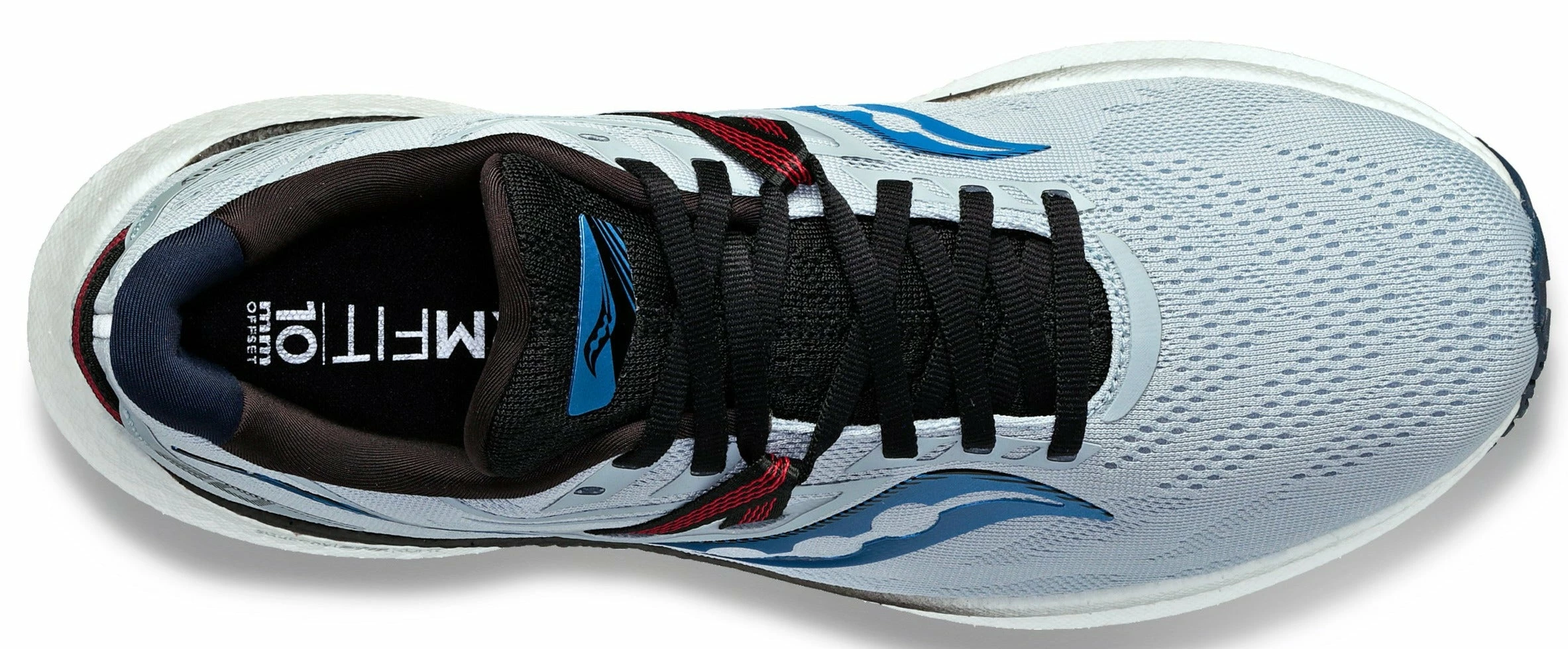 Saucony Men's Triumph 20 6 Saucony Men's Triumph 20 - Image 4