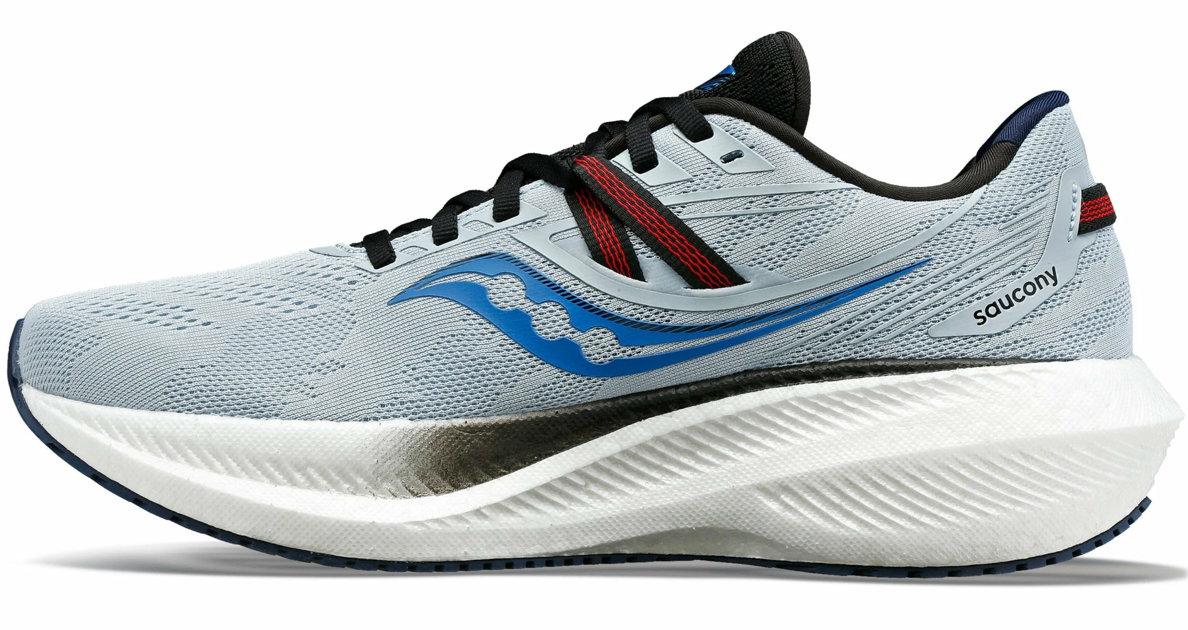 Saucony Men's Triumph 20 5 Saucony Men's Triumph 20 - Image 3