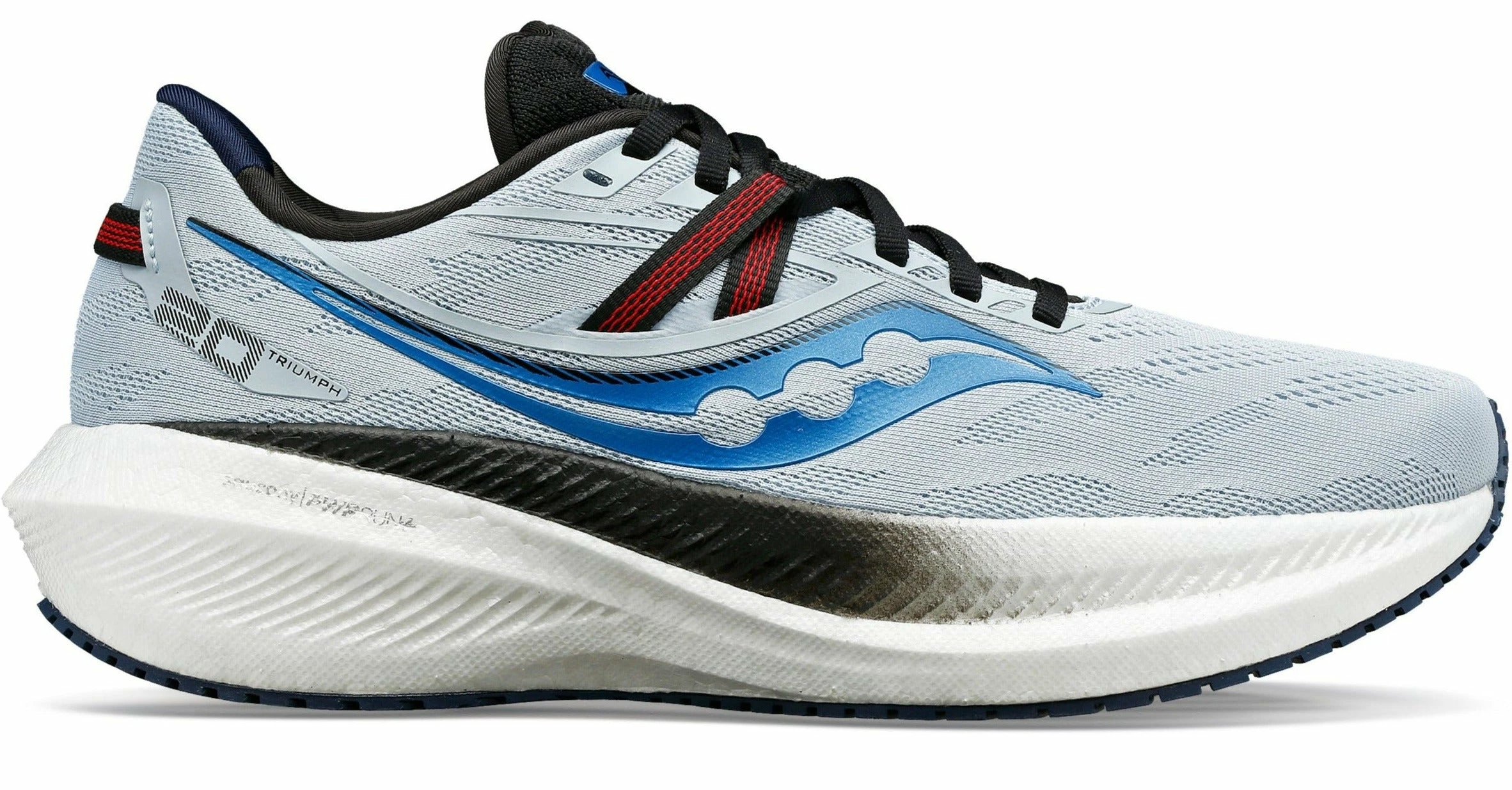 Saucony Men's Triumph 20 3 Saucony Men's Triumph 20