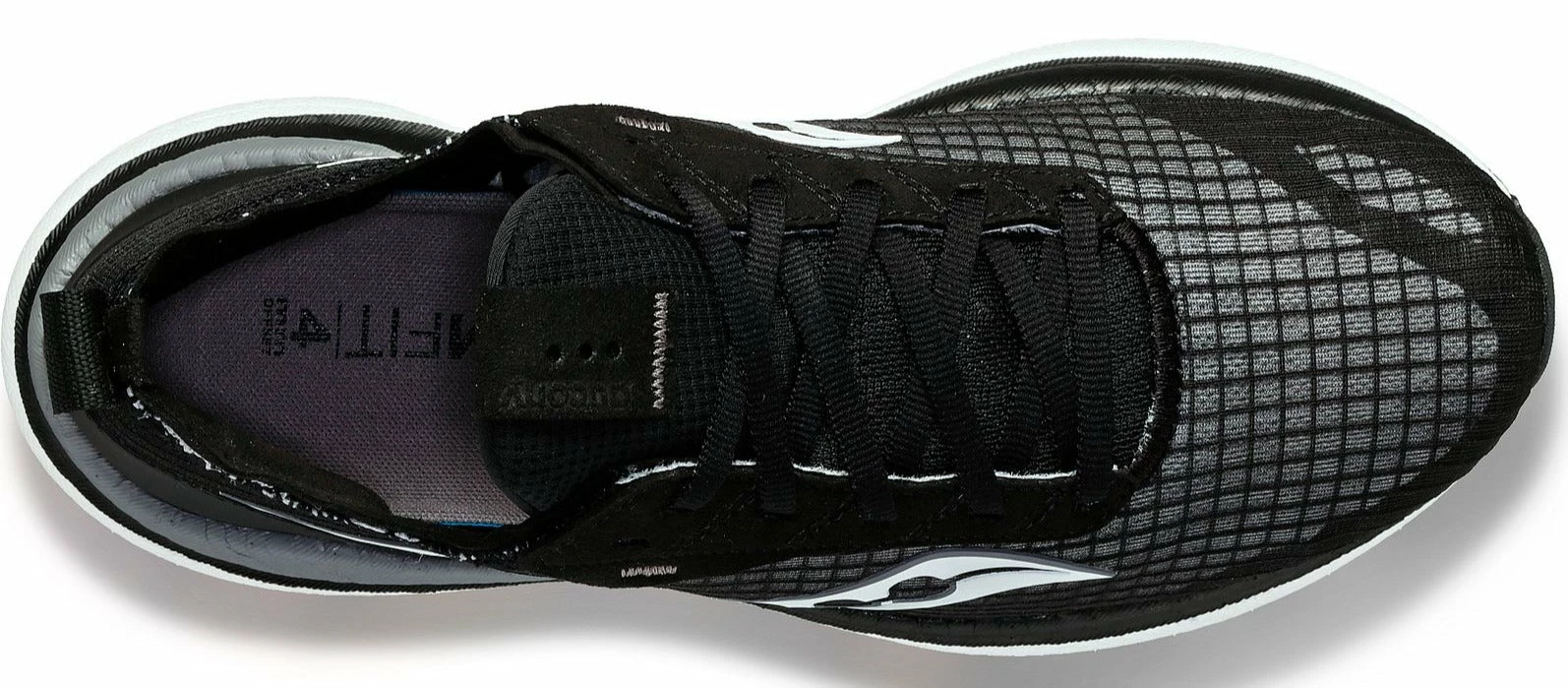 Saucony Women's Freedom Crossport 5 Saucony Women's Freedom Crossport - Image 3