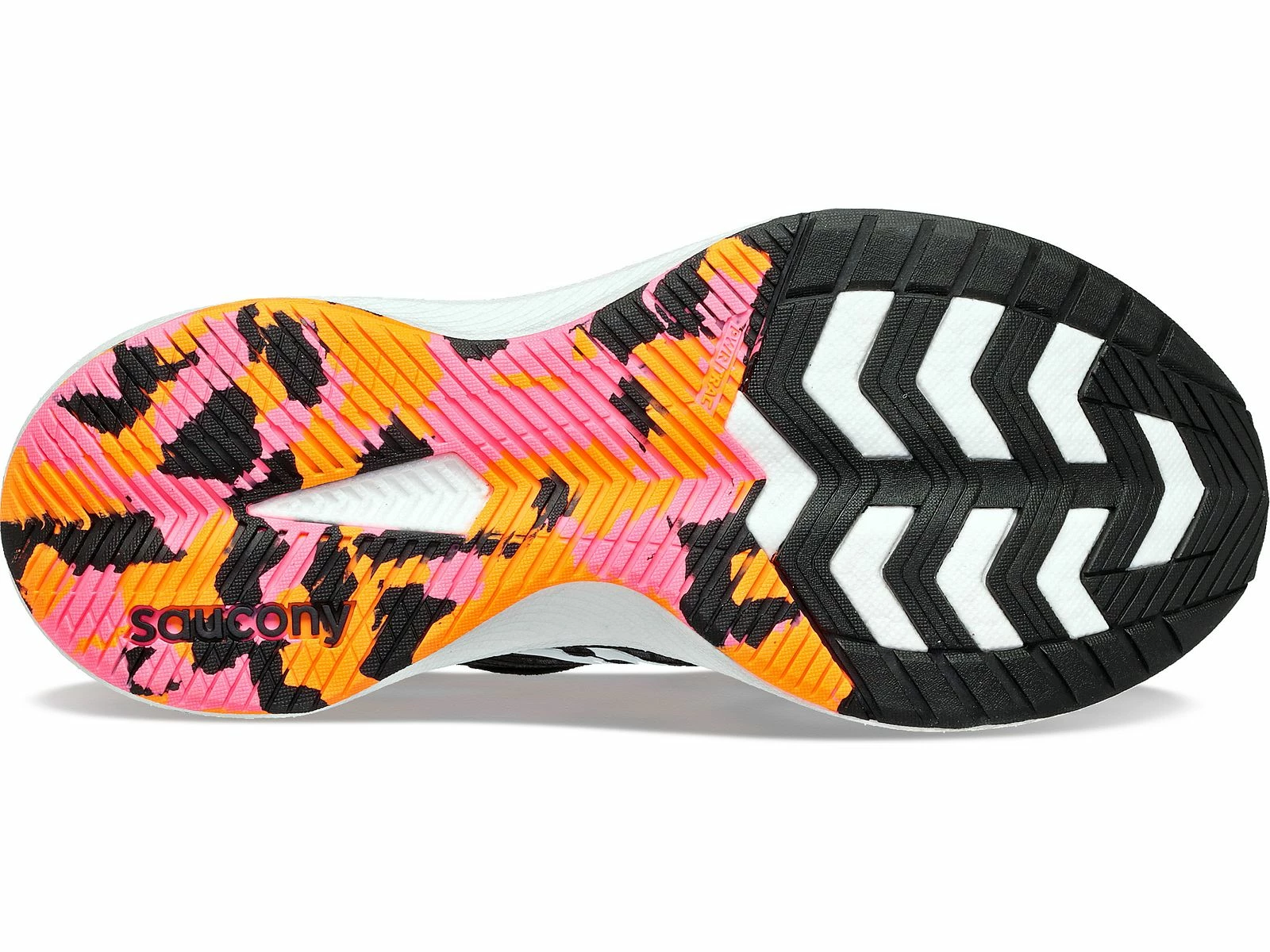 Saucony Women's Freedom Crossport 4 Saucony Women's Freedom Crossport - Image 2