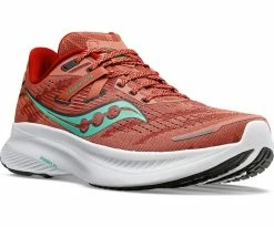 Saucony Women's Guide 16 -Darn Tough Shop saucony womens guide 16 support stability 10