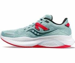 Saucony Women's Guide 16 -Darn Tough Shop saucony womens guide 16 support stability 11