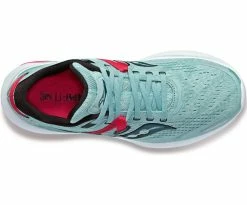 Saucony Women's Guide 16 -Darn Tough Shop saucony womens guide 16 support stability 12