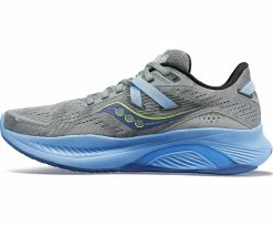 Saucony Women's Guide 16 -Darn Tough Shop saucony womens guide 16 support stability 3