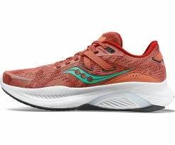 Saucony Women's Guide 16 -Darn Tough Shop saucony womens guide 16 support stability 7