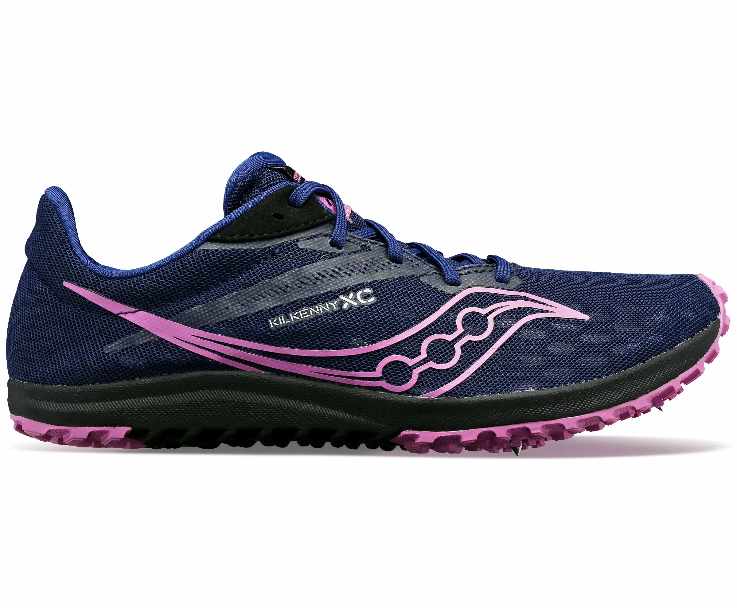 Saucony Women's Kilkenny XC 9 Spike 3 Saucony Women's Kilkenny XC 9 Spike