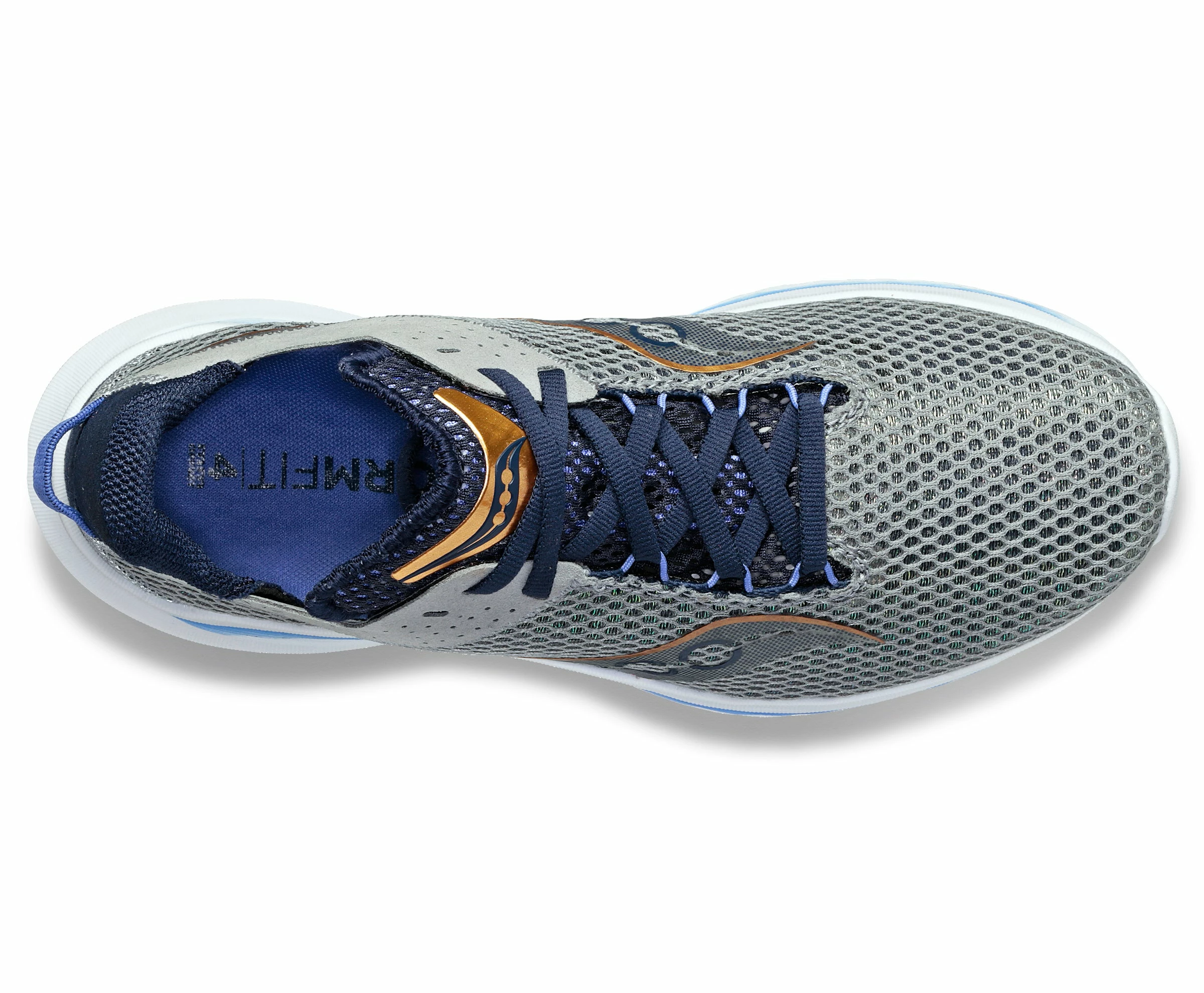 Saucony Women's Kinvara 14 6 Saucony Women's Kinvara 14 - Image 4